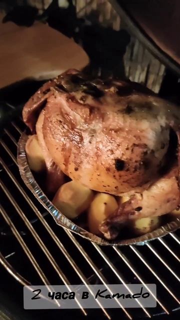 Когда в саду мороз,появляется время для вкусного увлечения!😀