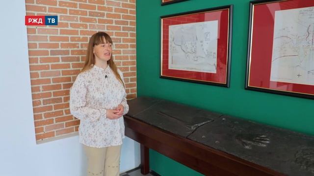 В Липецк на поезде || Ожившие билеты