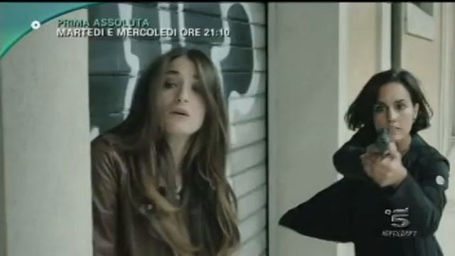 Fuoco Amico - Eroe Per Caso - Ultimi Episodi, Martedì 10 E Mercoledì 11 Maggio, 21.10, Canale 5