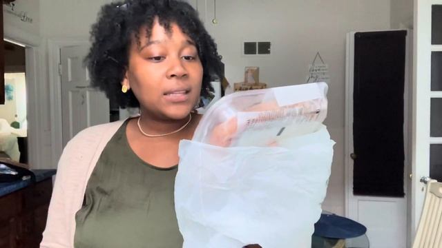 Trader Joe’s Haul -Summer