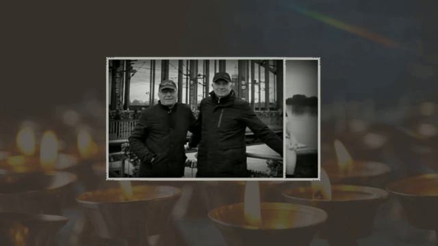 Посвящается Крупко Н.И. 1958-2023