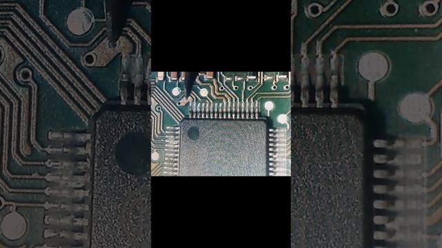 Ремонт Блока управления Двигателем Kia Sorento Своими руками