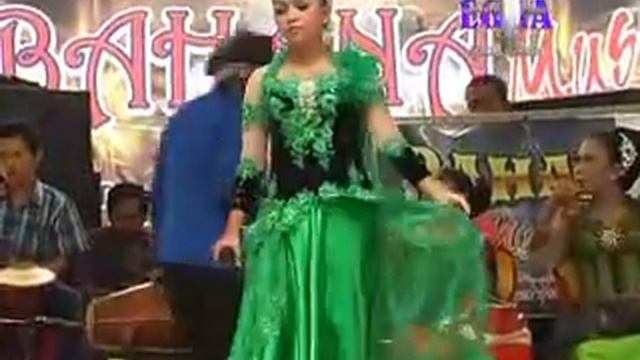 OT. Bahana ''EGGA RECORD - OPLOSAN''