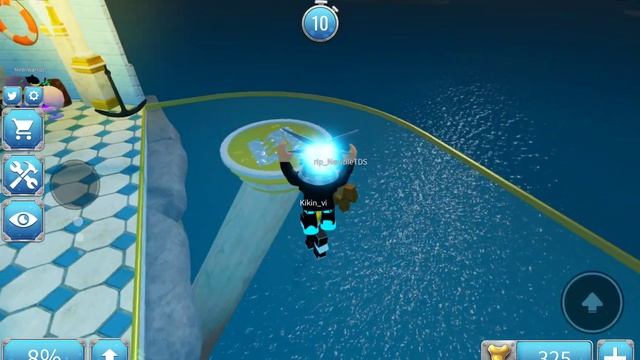 Обновление в Shark Bite. Shark Bite 2