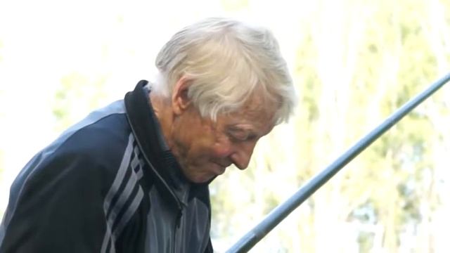 Поздравляем клуб ветеранов культуры 