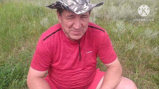 Селетинское водохранилище.Рыбалка и отдых с друзьями спустя 40 лет..