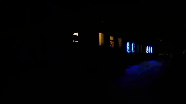 Типичный Новогодний Домик в Котельниче