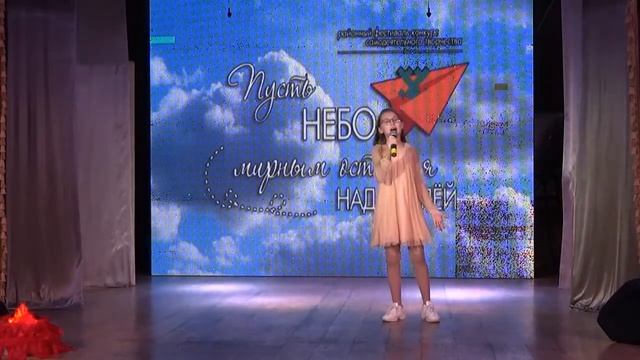 Дьячкова Анна Рожденные под солнцем