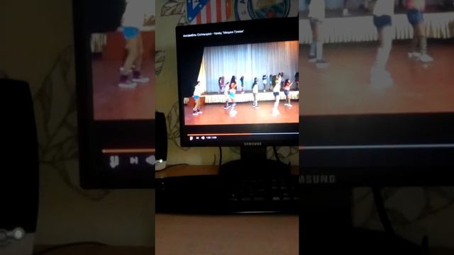 Мишка куми бер