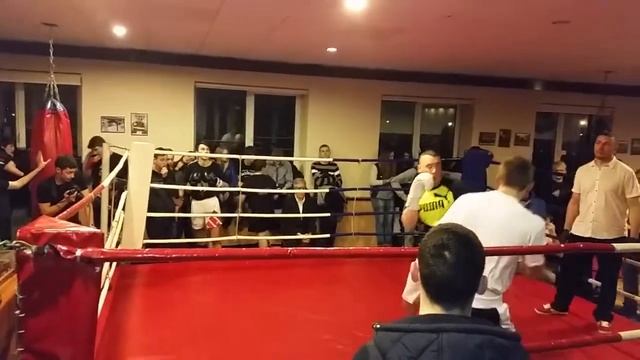 Павел Журавский (Golden Glory)