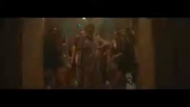 Эндшпиль мияги, РЕМ ДИГГА I Got Love...