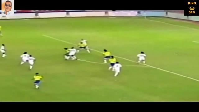 RONALDINHO EL MAGO