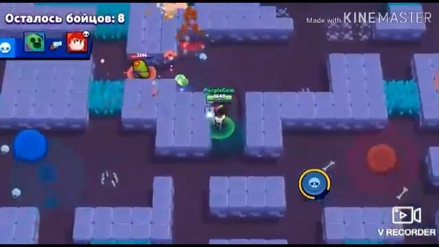 Попробовал смонтировать хреново получилось знаю)