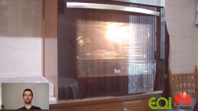 EL FUTURO DE LAS TICS: INNOVA CON HUAWEI Y EOI