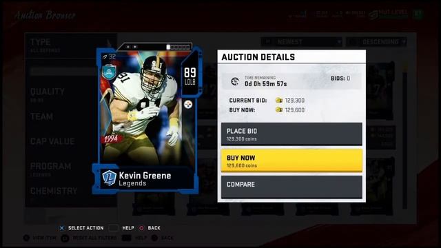 Sniping For Training ,convert It Back To Coin, Make Tons Of Easy Coins, Madden 20 Ultimate Team