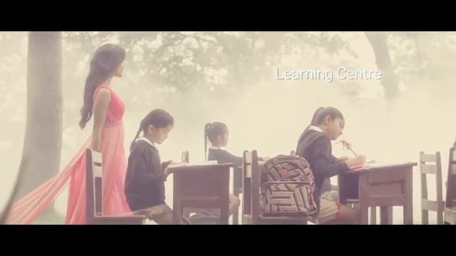 Sai Baba Boulevard Advertisement By Arun Muchhala Group