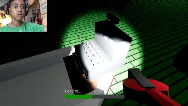 3 AM At The Krusty Krab | Intros R 4  NOOBZ