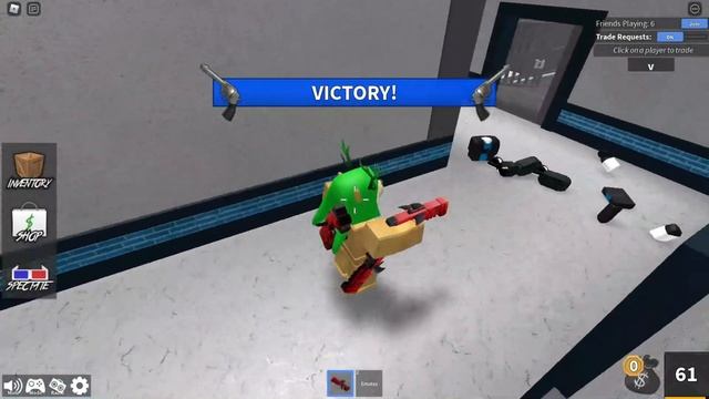 REDEEMING The SHARKSEEKER | Roblox Murder Mystery 2