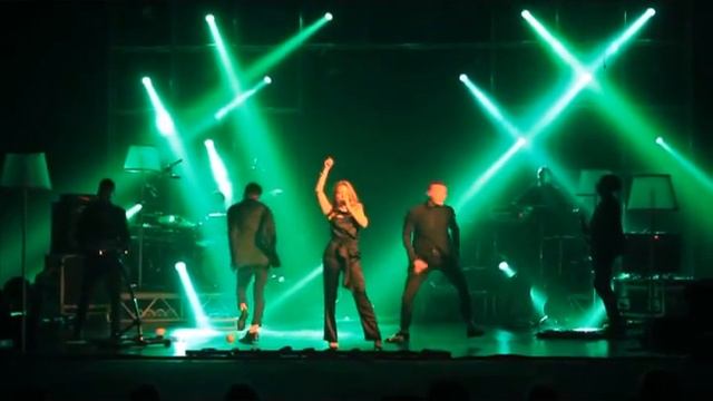 Тина Кароль. Житомир. Не бойся мальчик