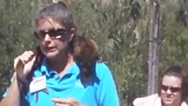 Private Zoo Tour Video 8