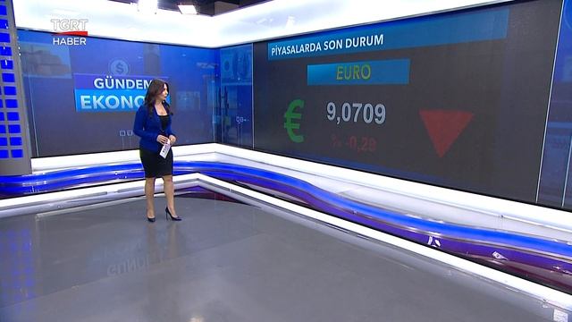 Dolar Ve Euro Kuru Bugün Ne Kadar? Altın Fiyatları - Döviz Kurları - 2 Ekim 2020