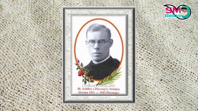 Julio 19. Beatos Aquiles Y Hermann