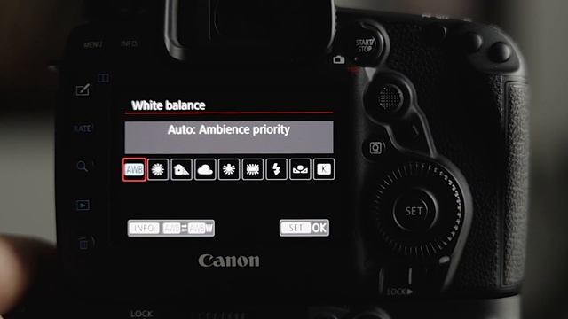 Best Picture Style For Weddings | Canon Camera