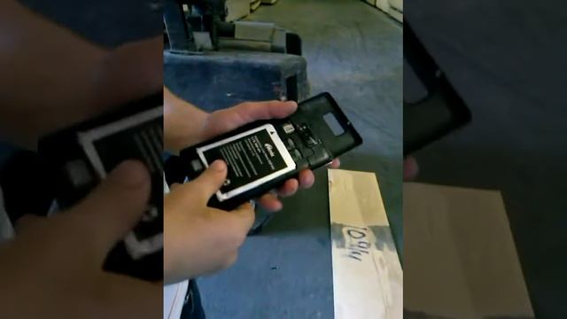 Пять тонн против шести дюймов