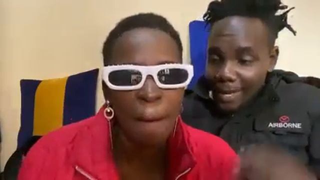 Finally Ne King Sheebah Afunye Citizenship Munsi Emu Watch The Video