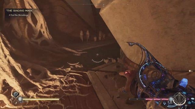 Immortals Of Aveum, Archon X2