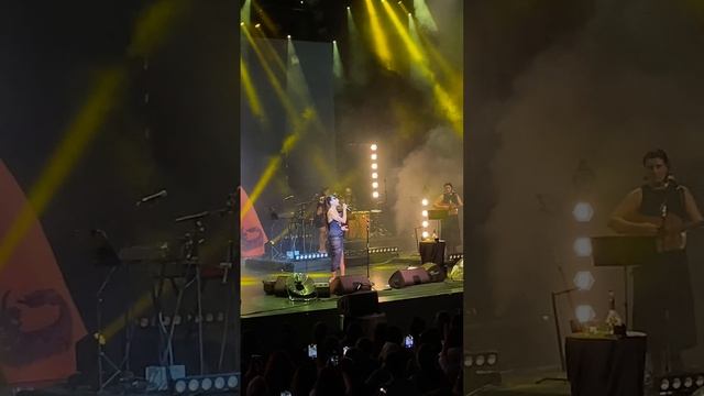 Melike Şahin - Susma (Harbiye 2023)