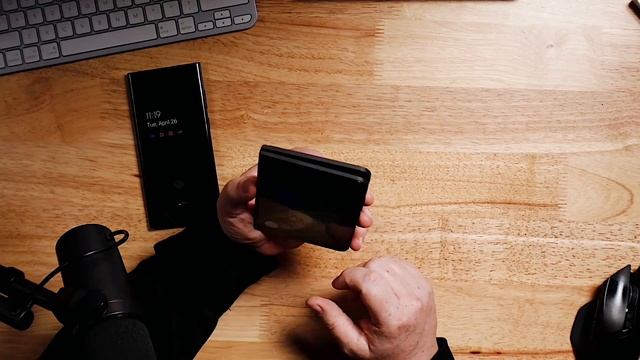 The Surface Duo 2 Is A WEIRD Phone
