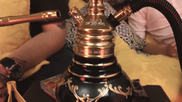 ADIVINHA QUEM VOLTOU | Volker El Patron