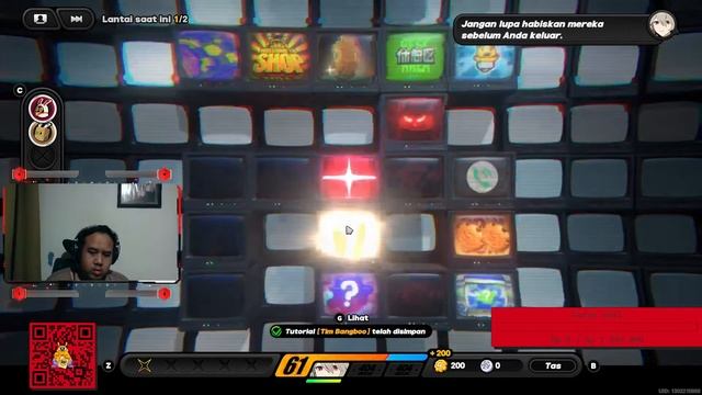 ZENLESS ZONE ZERO (ZZZ) GAMEPLAY DAY 3!! ER17 | SAMBIL NUNGGU EURO #livestream #zzz  #rpg