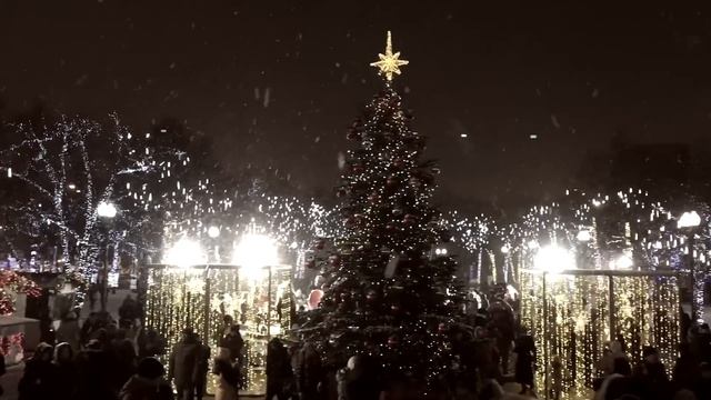 Lauverdain, en route to Moscow, Winter 15/16, [Promotion]