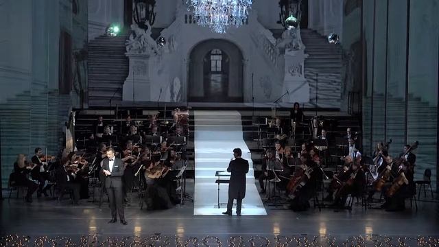 Bartolo's Aria La Vendetta - Bass Edgars Osleja