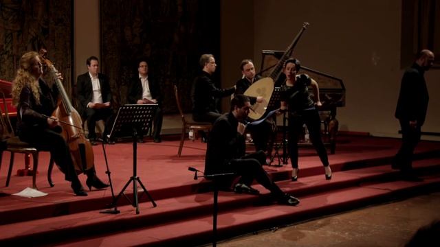 The Genius Of Monteverdi