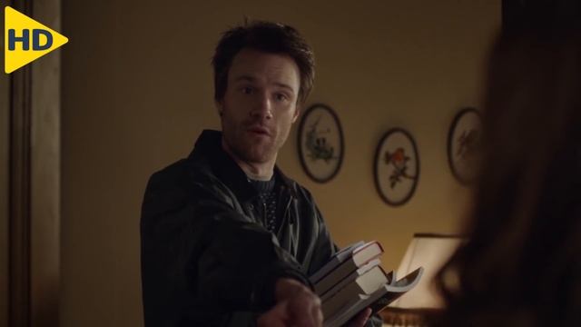 إزاى هتحقق حلمها وكلهم بيسخروا منها , حتى حبيبها بيسيبها | ملخص فيلم Falling For Figaro