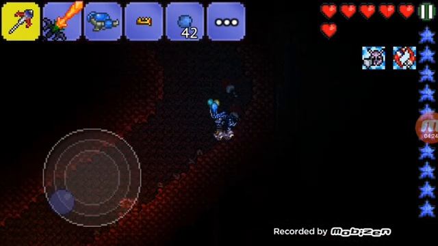 Призываем босов , мозг ктулху, глаз Ктулху, король слизней