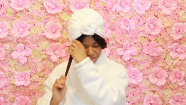 DIY WHIPPED SHEA BUTTER FOR DRY HAIR AND SKIN