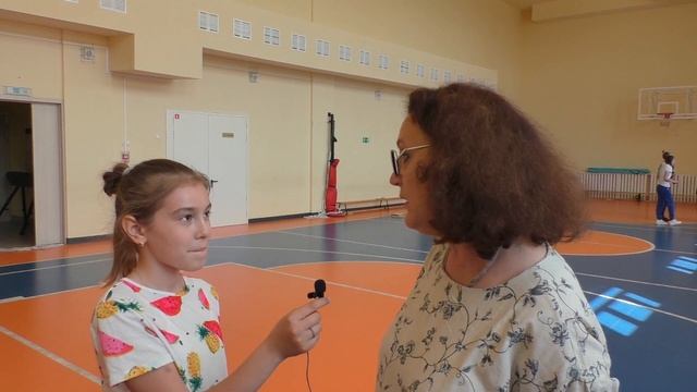 9 спортивный отряд