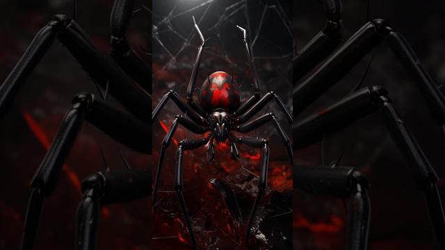 🕷 Spiders Compilation 🕷