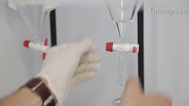 Futuragro Technicien De Laboratoire Elevage D'insectes