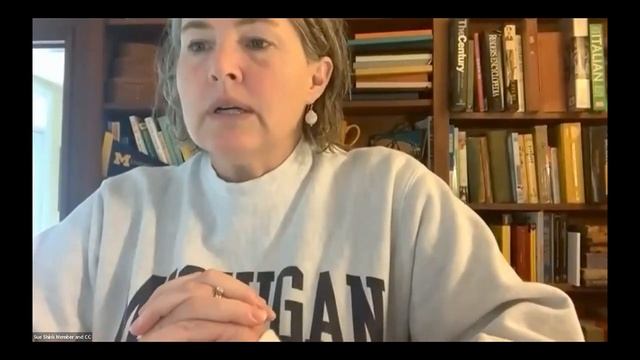 WCDP Meeting: Addressing Poverty Plus Bylaws And Resolutions