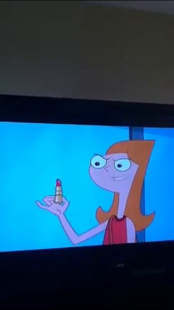 Phineas And Ferb