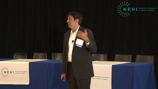Health Care Without Walls: Keynote