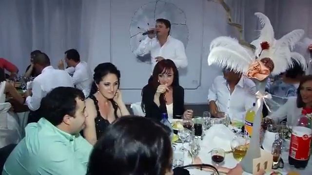 LUCIAN ZADIC Live Nunta De Masa Arad (sala Safir Sofronea),1.06.2013