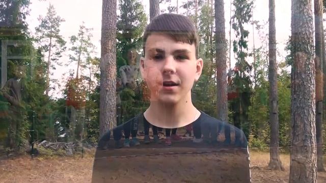 Новости Чайка Выпуск №2 4 смена 2019