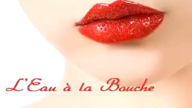 L'eau à La Bouche Cover Ludi