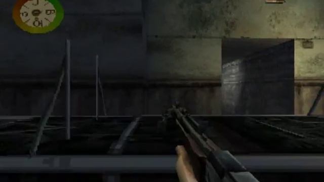 Medal Of Honor. Финал